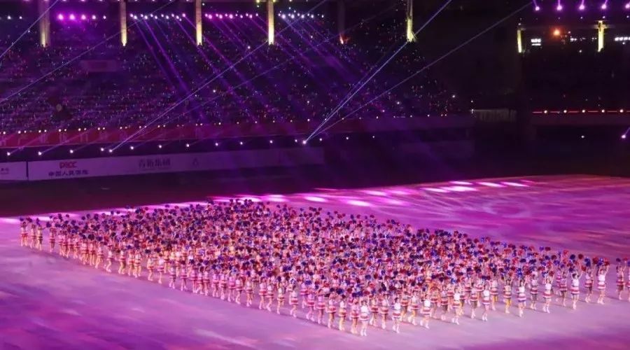 宁德省运会带来了什么,福建省省运会宁德举办