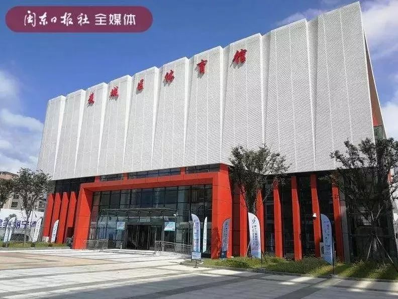 宁德省运会带来了什么,福建省省运会宁德举办