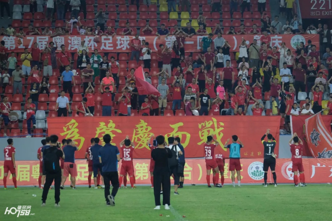 广东队第十六届粤澳杯足球赛,粤澳杯广东冠军