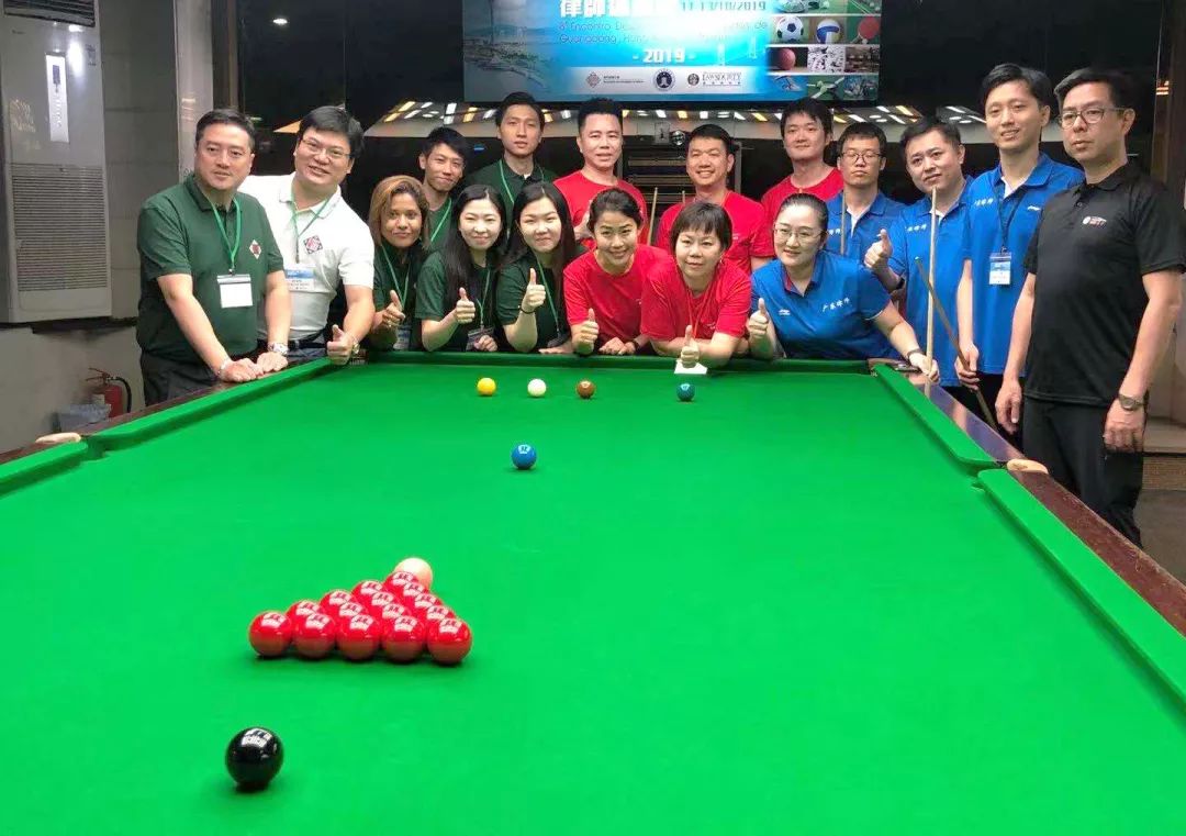 粤港澳大湾区会举办什么运动会,粤港澳大湾区友好运动会