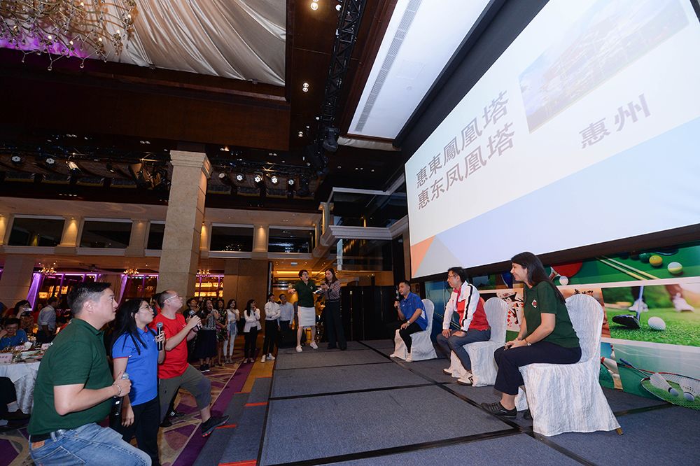 粤港澳大湾区会举办什么运动会,粤港澳大湾区友好运动会