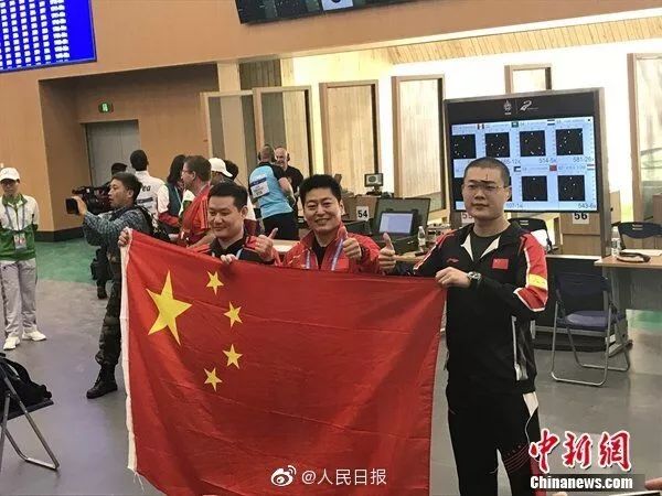 军运会第一百枚金牌,军运会第一名奖金