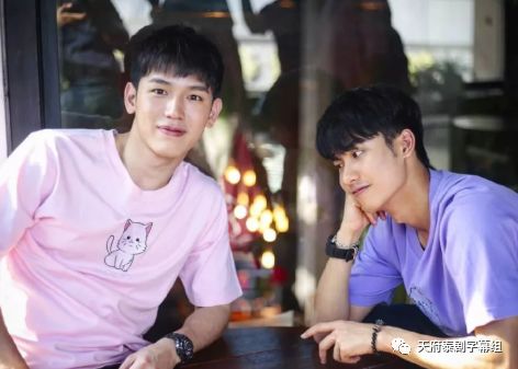 朱拉学霸呆妞四年合作了四部作品