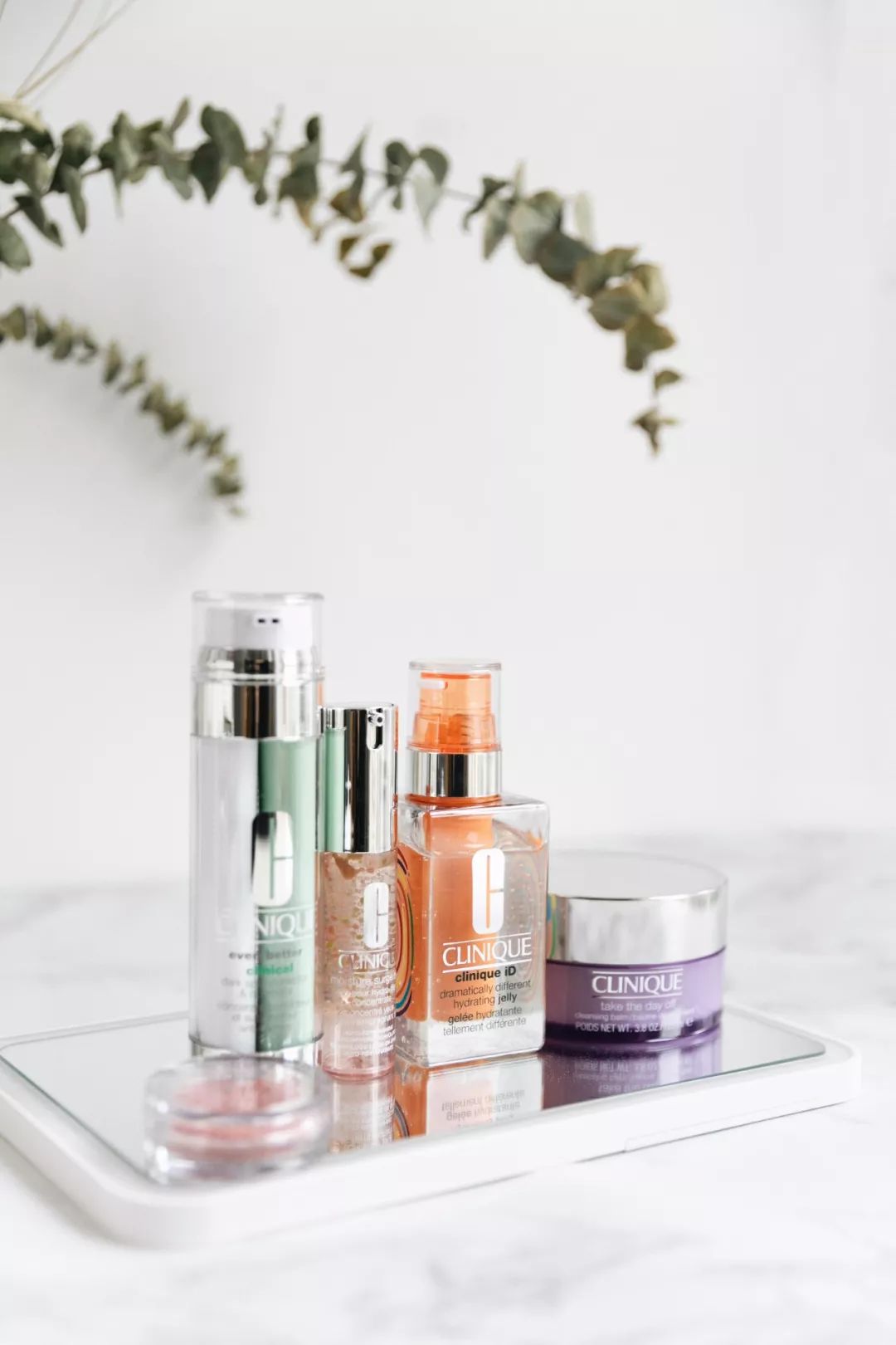 嘻嘻，重磅礼物大开箱|一起来体验膨胀的快乐