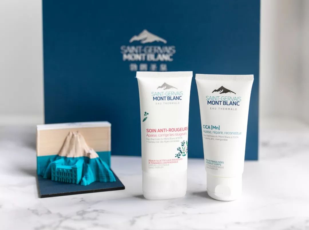 嘻嘻，重磅礼物大开箱|一起来体验膨胀的快乐