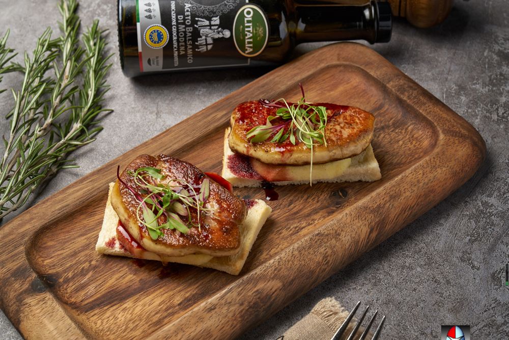 意坊5周年大感谢，请你把新品全部吃一遍