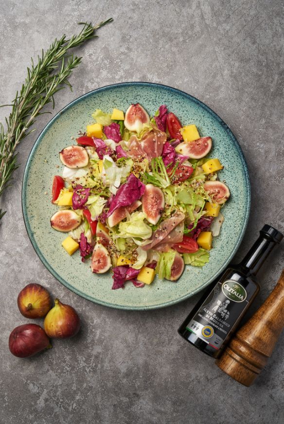 意坊5周年大感谢，请你把新品全部吃一遍