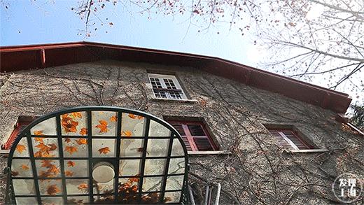 魔都万国建筑100年前,上海魔都万国建筑