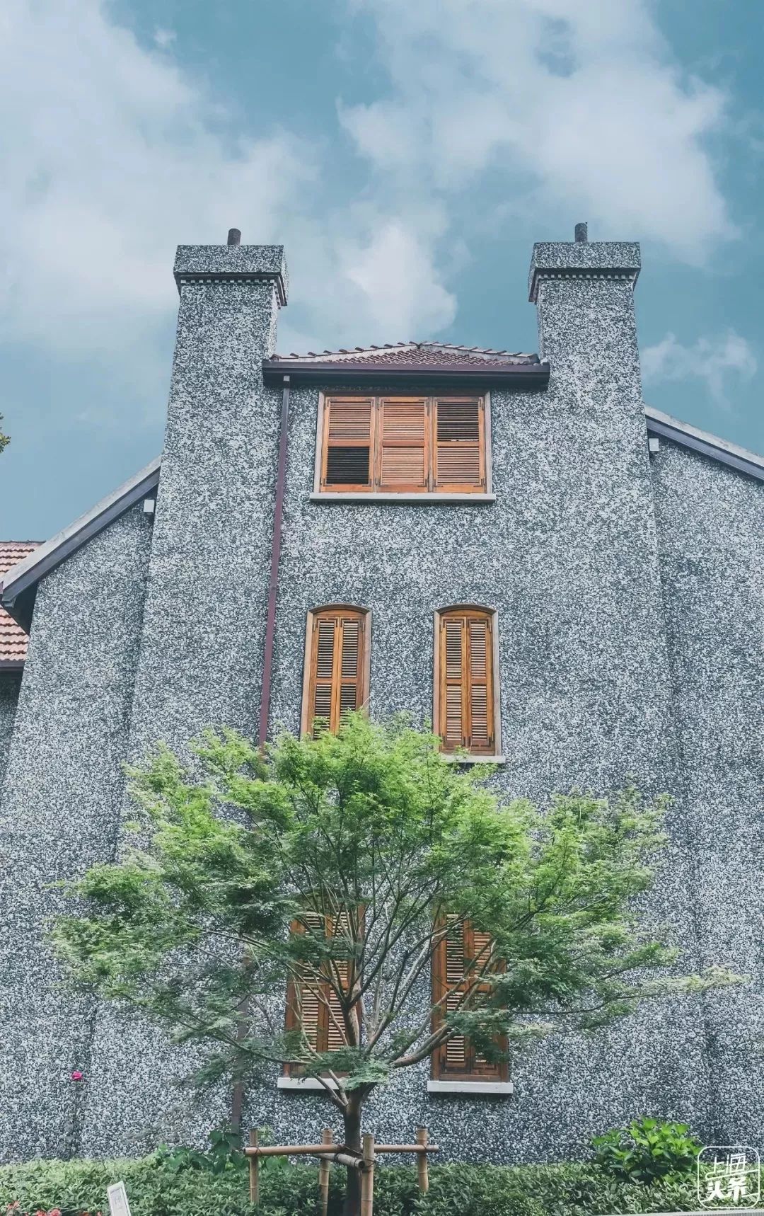 魔都万国建筑100年前,上海魔都万国建筑