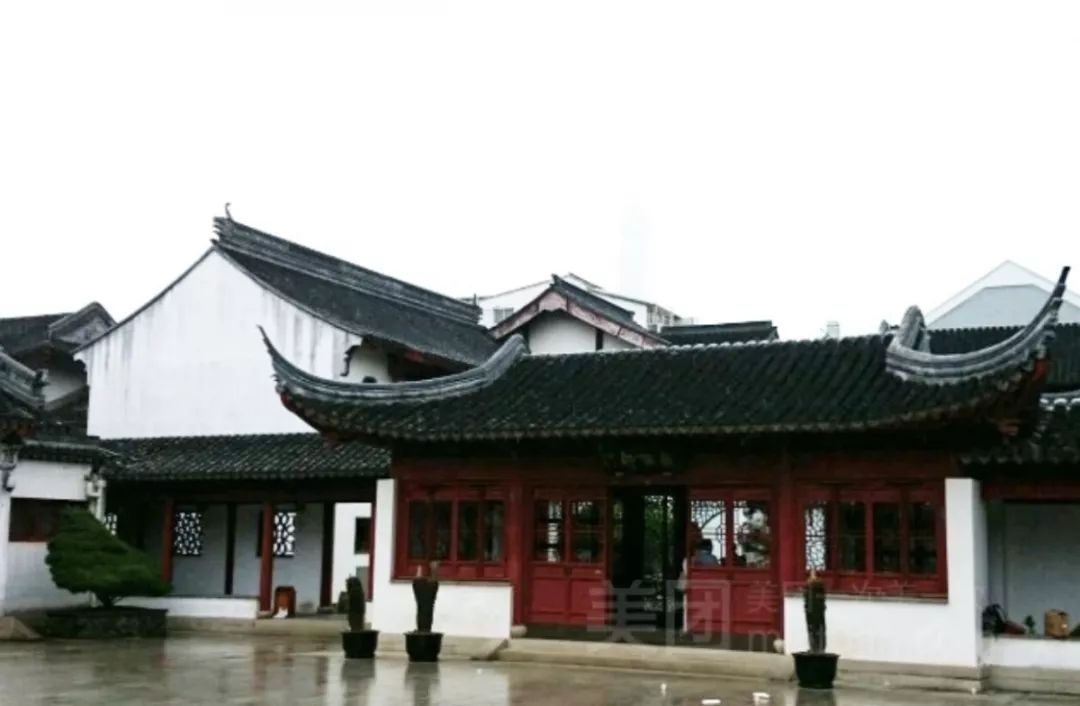 魔都万国建筑100年前,上海魔都万国建筑