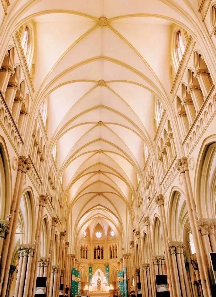 魔都万国建筑100年前,上海魔都万国建筑