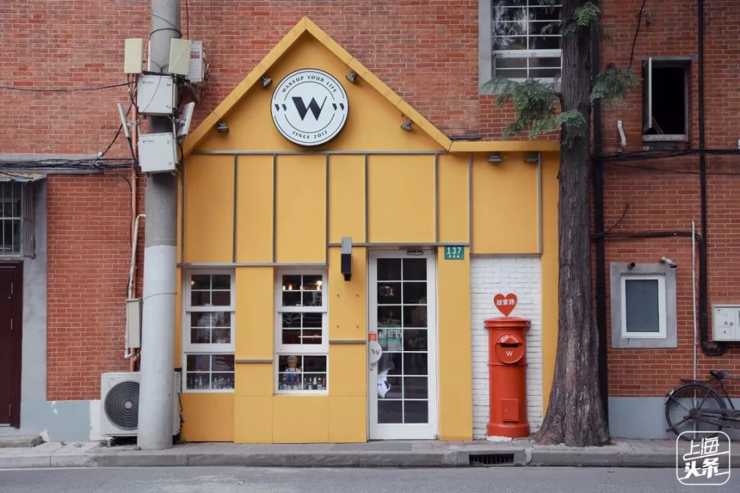 魔都万国建筑100年前,上海魔都万国建筑