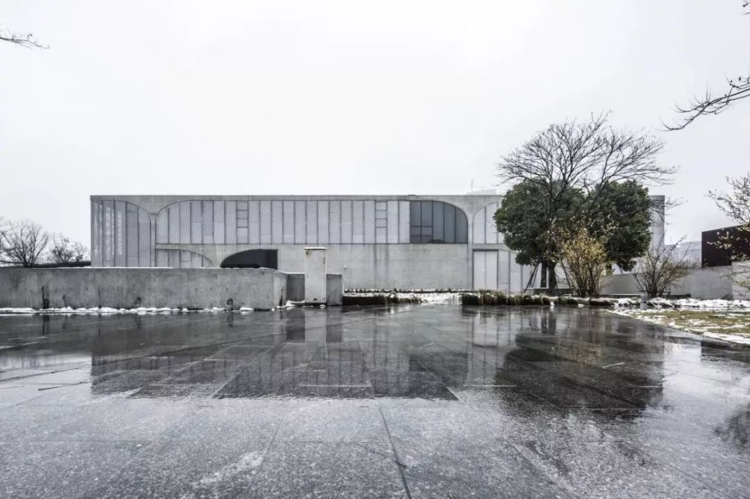 魔都万国建筑100年前,上海魔都万国建筑