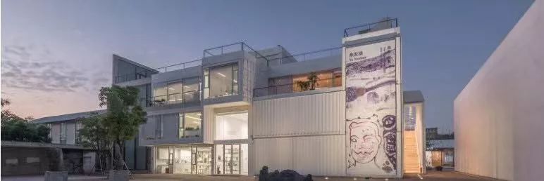 魔都万国建筑100年前,上海魔都万国建筑