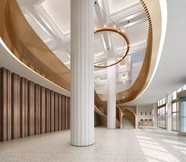 魔都万国建筑100年前,上海魔都万国建筑