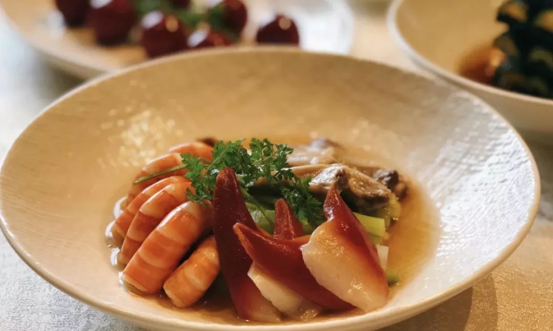 魔都万国建筑100年前,上海魔都万国建筑