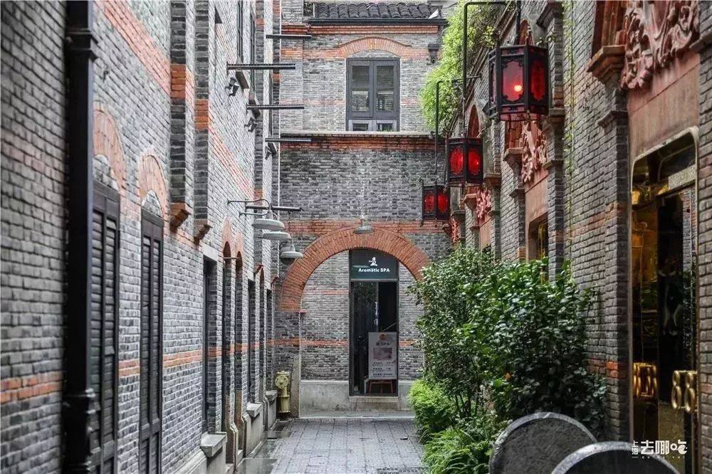 魔都万国建筑100年前,上海魔都万国建筑