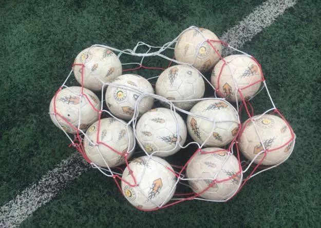 【活力邓中】绿茵点亮青春足球传递激情——记初一级射龙门比赛