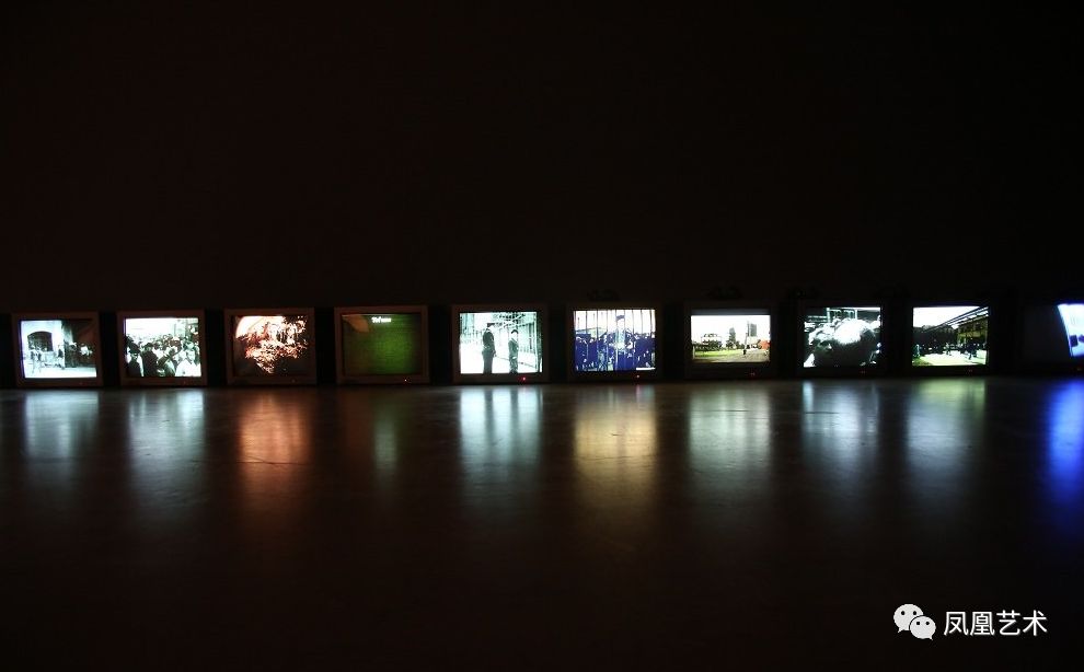 高鹏谈凤凰艺术,凤凰艺术专题