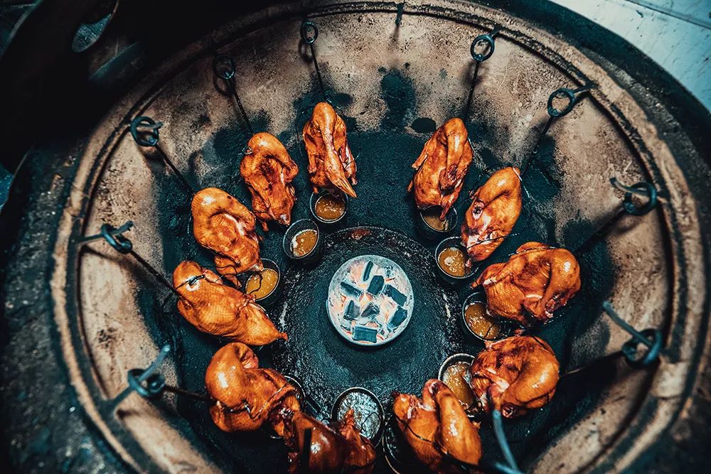 中国鸭文化,探秘长江欣赏美景