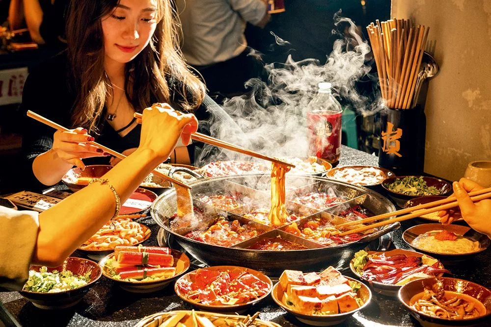 中国鸭文化,探秘长江欣赏美景