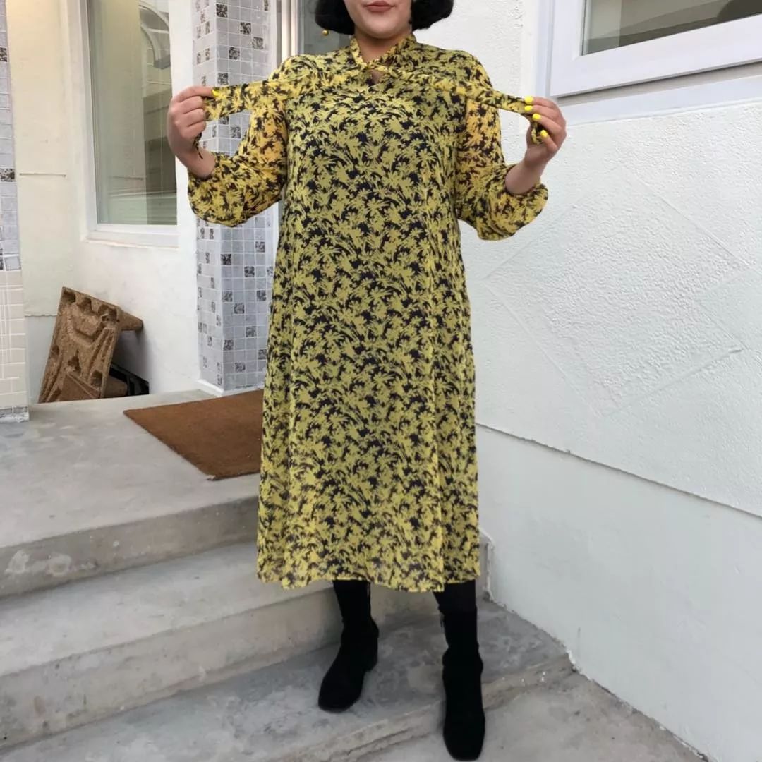 骨架大高个子女生怎么穿搭,肩宽骨架大胖妹妹怎么穿