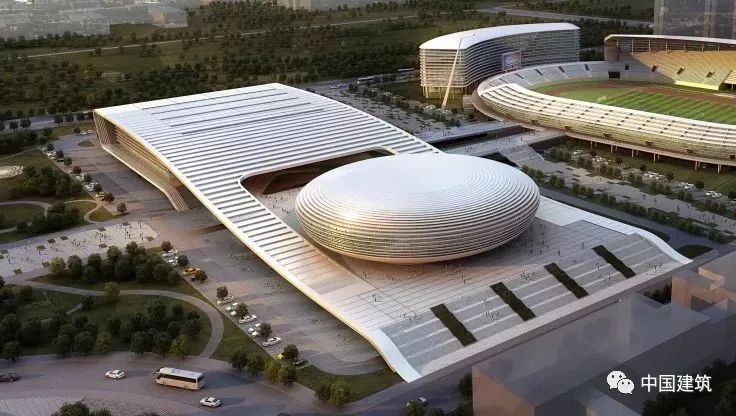 军运会开幕式观赛指南,中国军运会