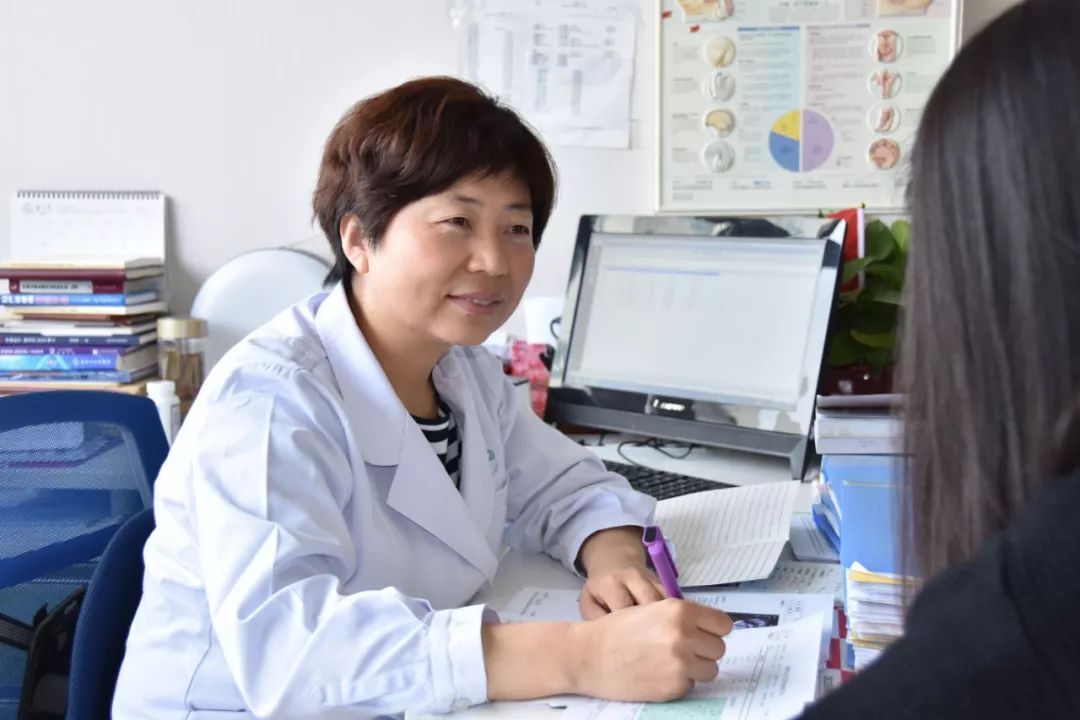 赤峰比较厉害的医生,赤峰好中医大夫