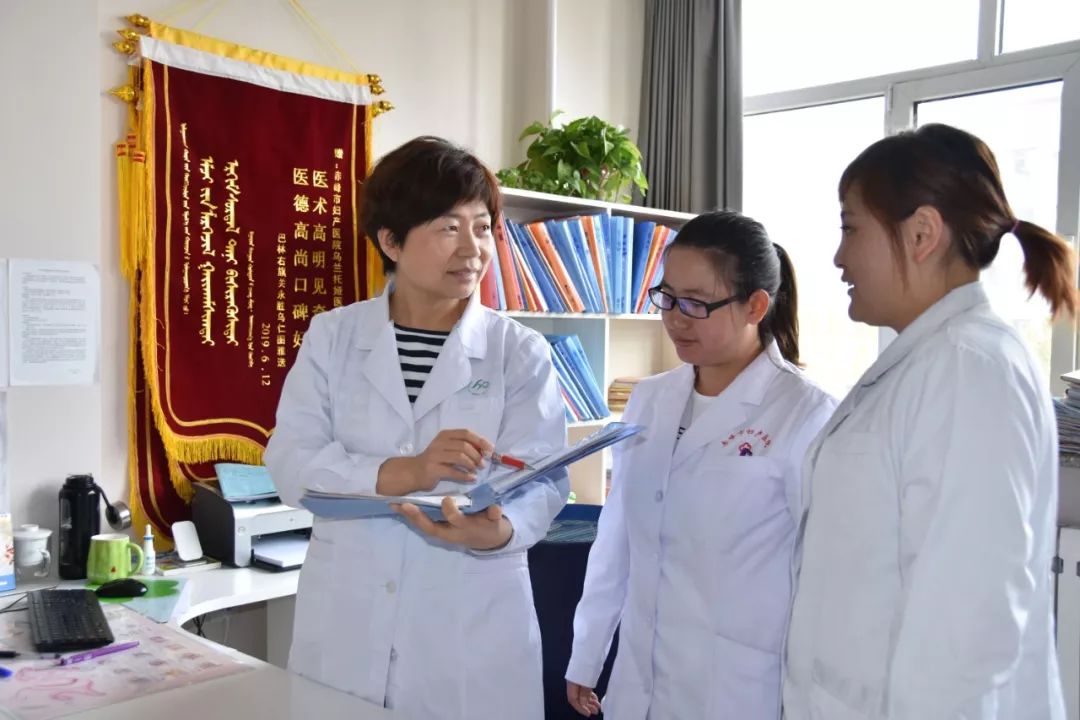 赤峰比较厉害的医生,赤峰好中医大夫