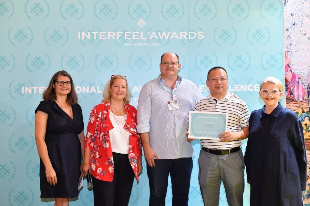 中国纺织面料及辅料博览会,上海纺织面料春季展