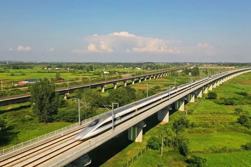 即将开通运营这条铁路值得关注,好消息四川这几条铁路线有新进展