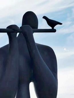 天府绿道最美的地方,天府绿道震撼全景