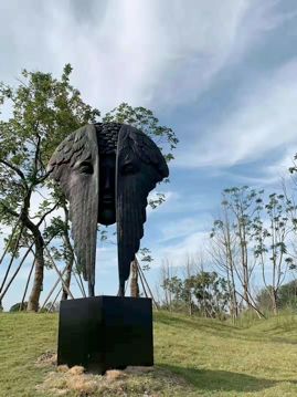 天府绿道最美的地方,天府绿道震撼全景