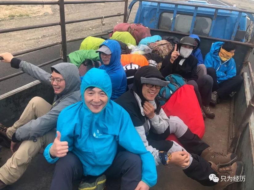 博格达雪莲花简介,雪莲花博格达