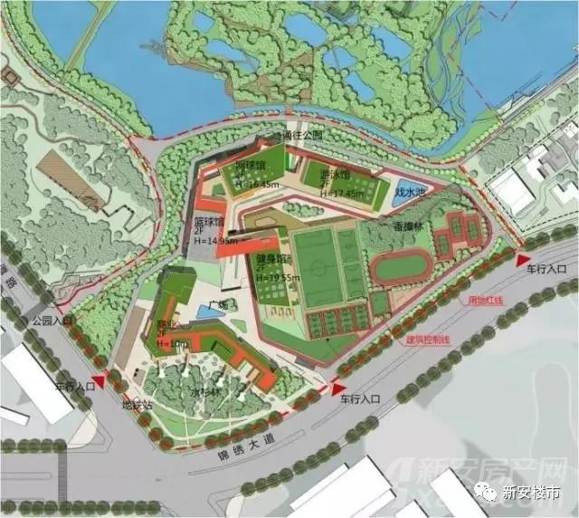 经开区新增幼儿园,经开新增幼儿园