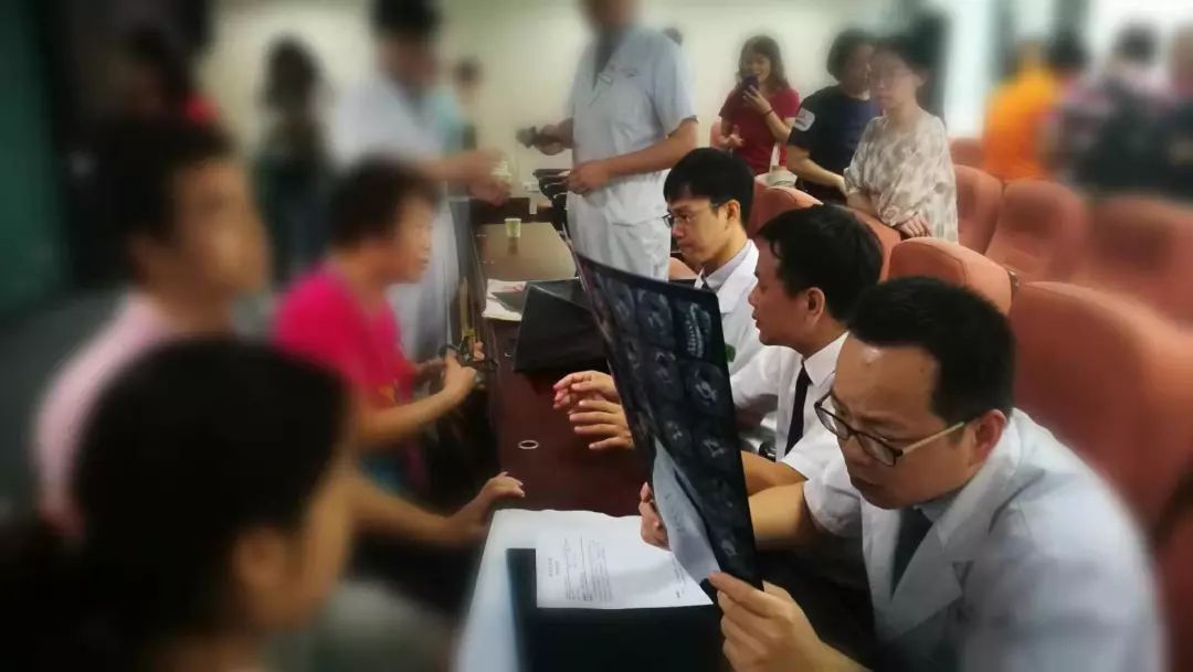 林定坤谈颈椎病,林定坤颈肩锻炼法