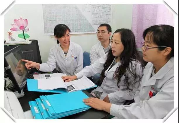 妇科医生曹俊丽,曹俊丽医生