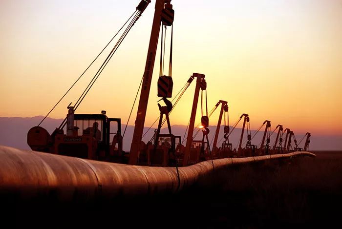 最具影响力的国际工程,中国国际工程有哪些项目