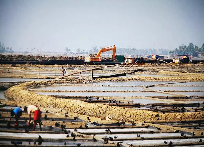 最具影响力的国际工程,中国国际工程有哪些项目