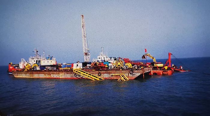 最具影响力的国际工程,中国国际工程有哪些项目