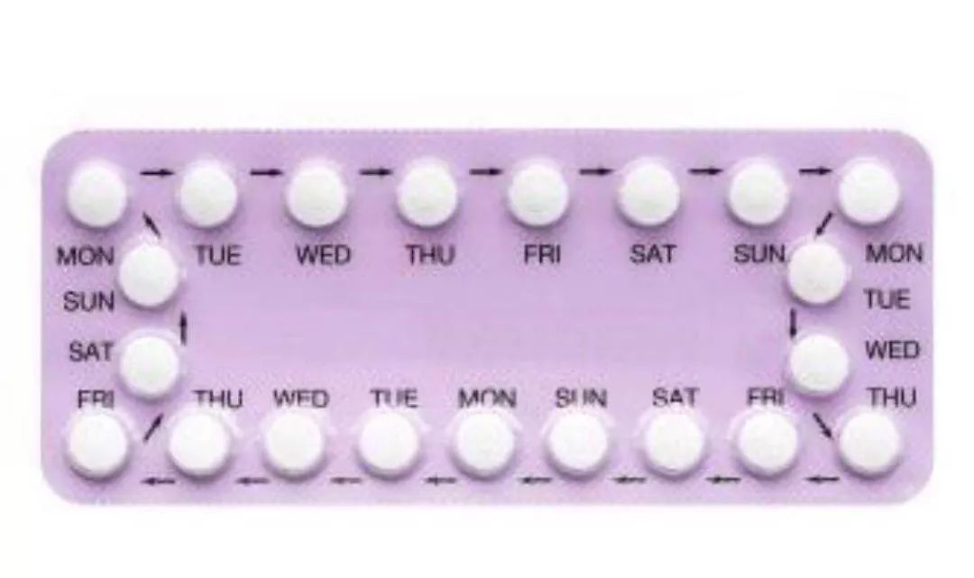 魔丸诞生：小小的一粒避孕药，曾引发美国最深刻的焦虑