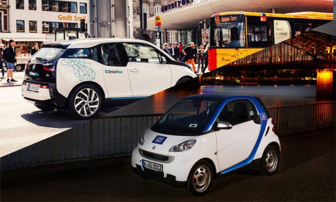 重庆市要求银行对力帆不断贷；斯柯达将被“内部降级”；宝马称与戴姆勒合资出行公司接受其他车企开放加入丨智驾晚报