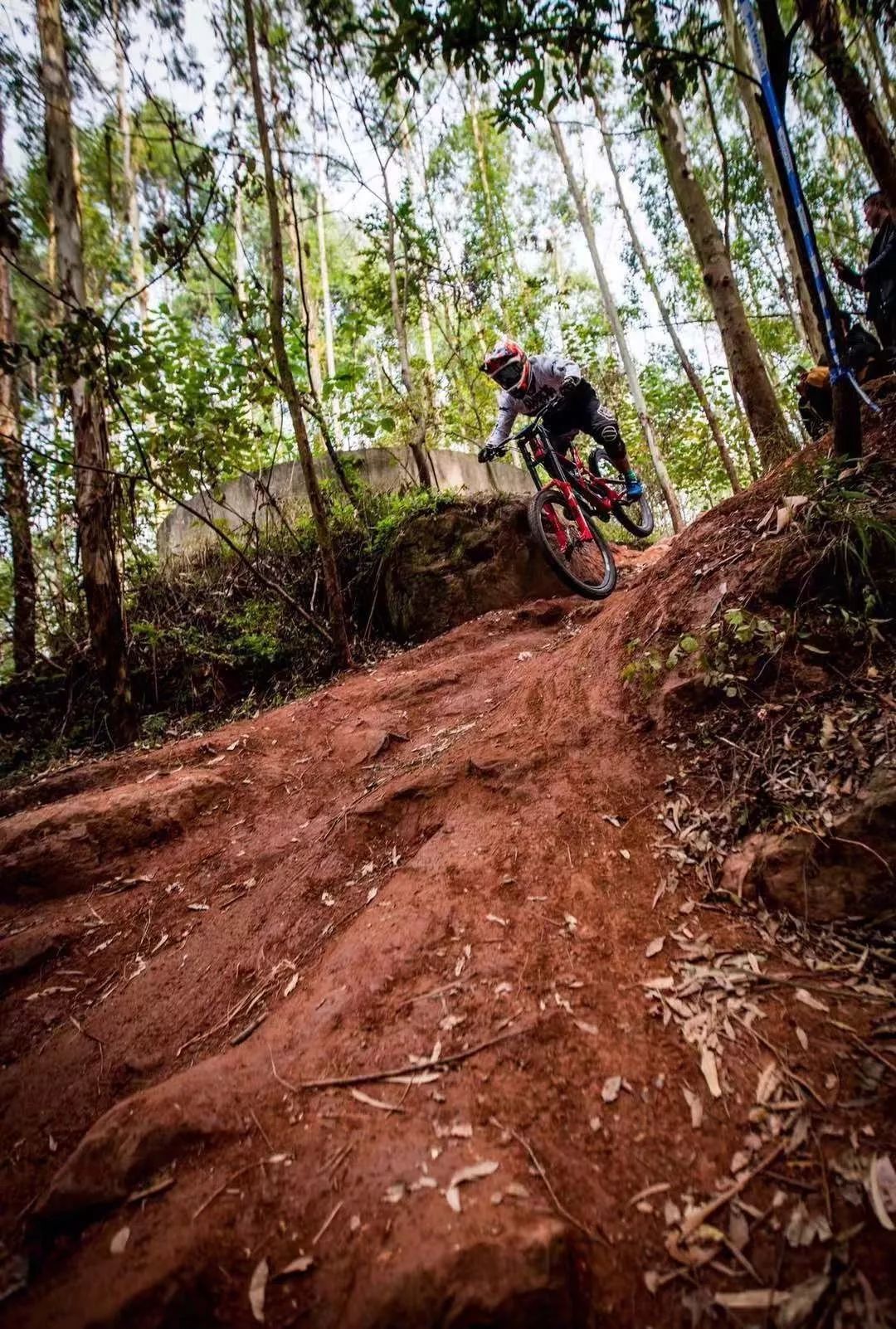 中国山地自行车公开赛,中国山地车自行车公开赛