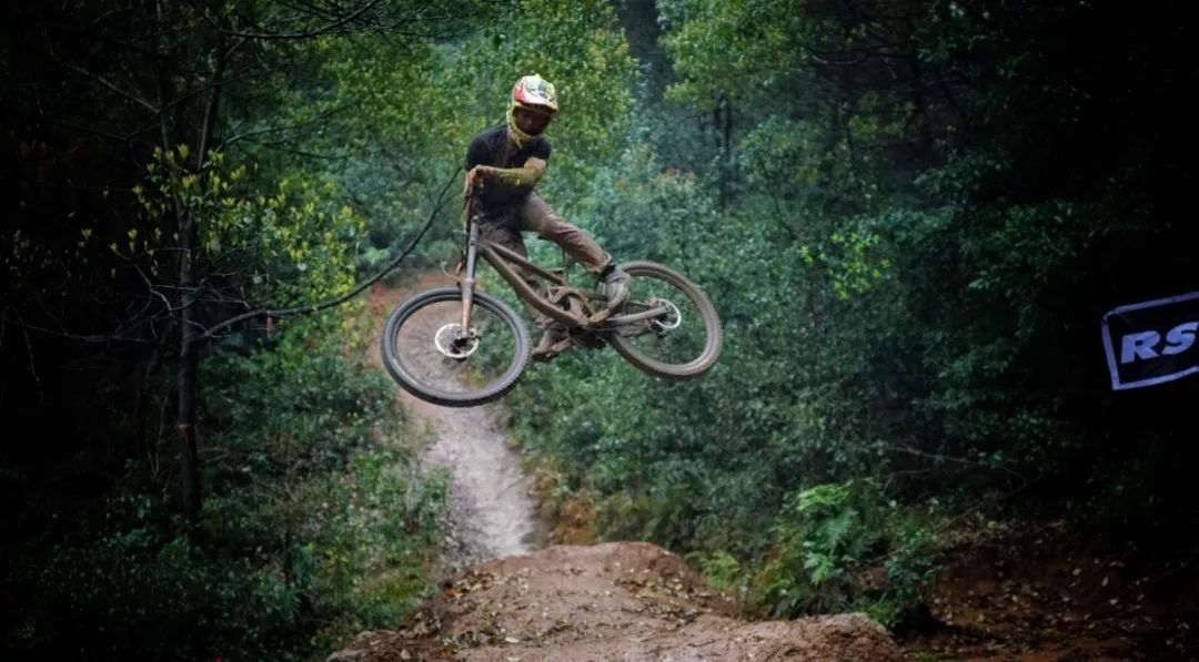 中国山地自行车公开赛,中国山地车自行车公开赛