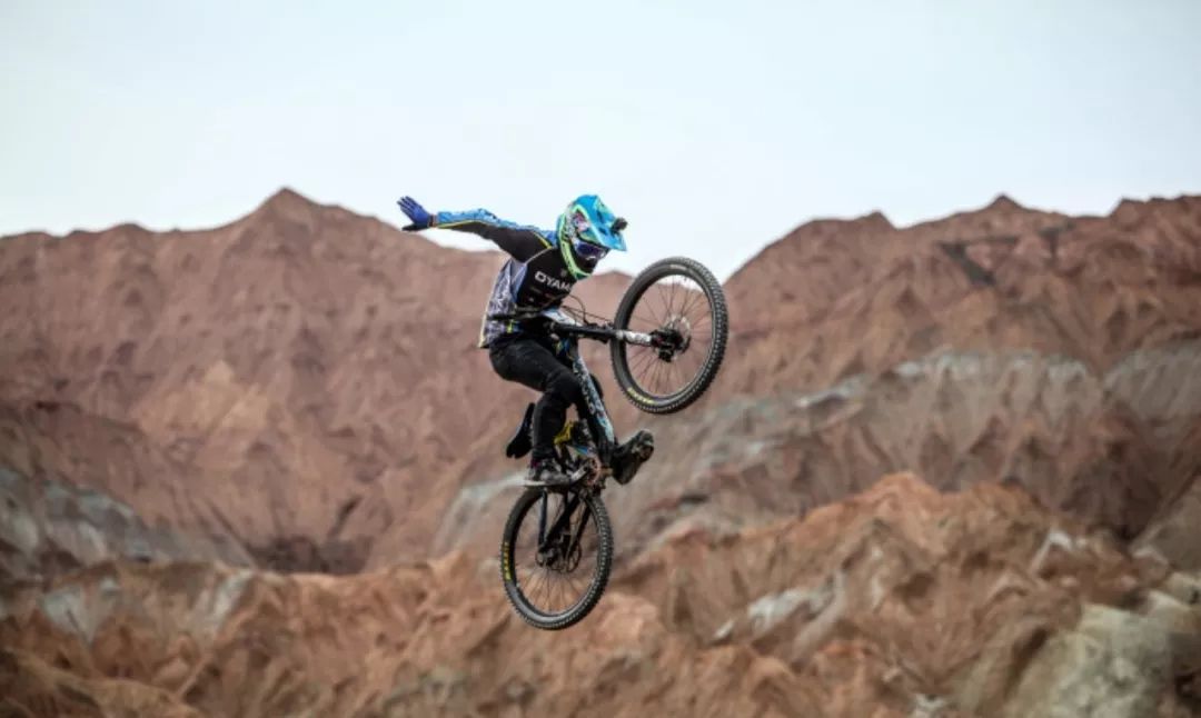 中国山地自行车公开赛,中国山地车自行车公开赛