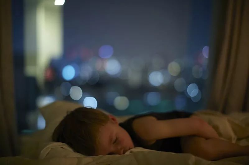 睡觉要关卧室门有什么忌讳,睡觉时卧室门关不关