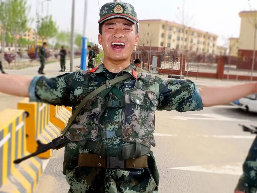 这样的体能训练你敢试试吗,这样的健身你能坚持多久