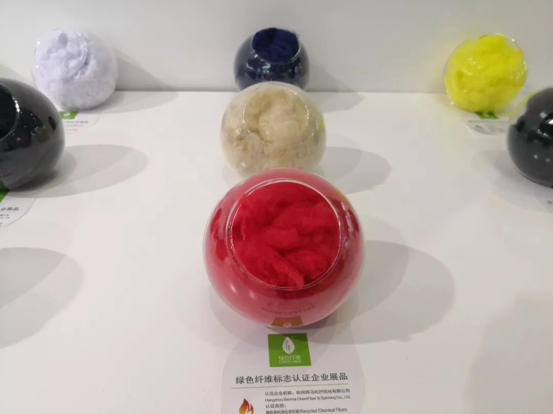 热点|循环无染可降解，“绿色纤维”站上风口你把握住了哪个？