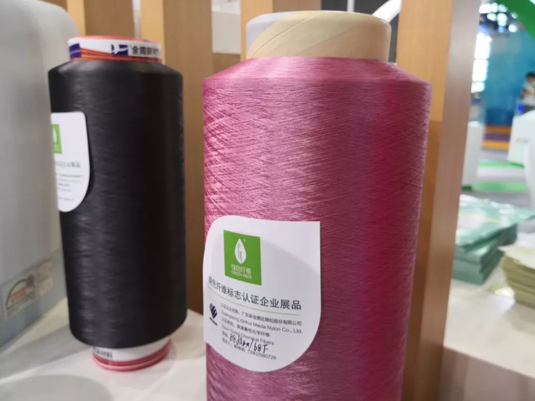 热点|循环无染可降解，“绿色纤维”站上风口你把握住了哪个？