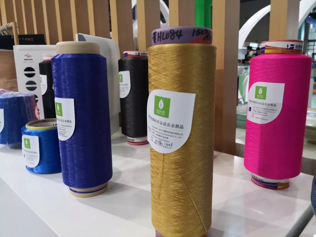 热点|循环无染可降解，“绿色纤维”站上风口你把握住了哪个？